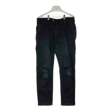 THE NORTH FACE ノースフェイス CORDURA DENIM CLIMBING PANT クライミングパンツ NB31730 ブラック sizeS 瑞穂店