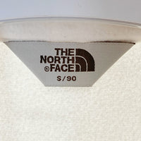 THE NORTH FACE ノースフェイス RIMO FLEECE JACKET ボアフリースジャケット NJ4FM50J ホワイト sizeS 瑞穂店