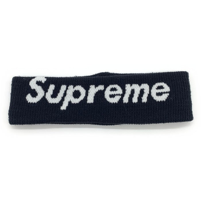 SUPREME シュプリーム 19SS NIKE ナイキ NBA Headband ヘッドバンド ブラック 福生店