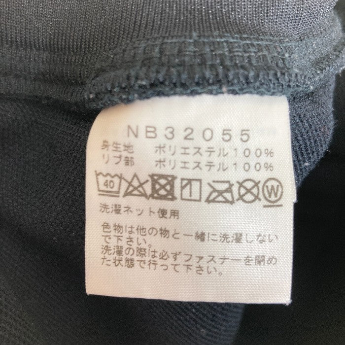 THE NORTH FACE ノースフェイス JERSEY PANT 切替えジャージパンツ NB32055 ブラック sizeM ⑨ 瑞穂店