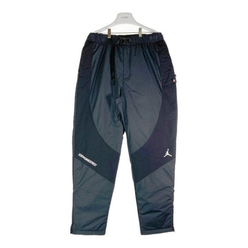 NIKE ナイキ DC9659-010 21AW JORDAN BRAND AS M J 23ENG WVN PANT ジョーダンブランド 23ENG プリマロフト ウーブンパンツ ブラック sizeXL 瑞穂店