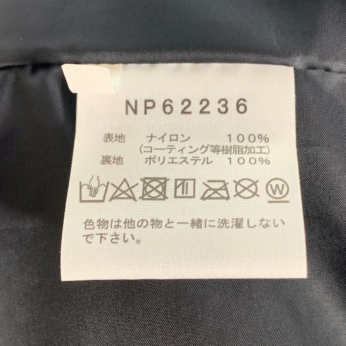 THE NORTH FACE ノースフェイス Mountain Light Jacket マウンテンライトジャケット アスファルトグレー NP62236 Size L 福生店