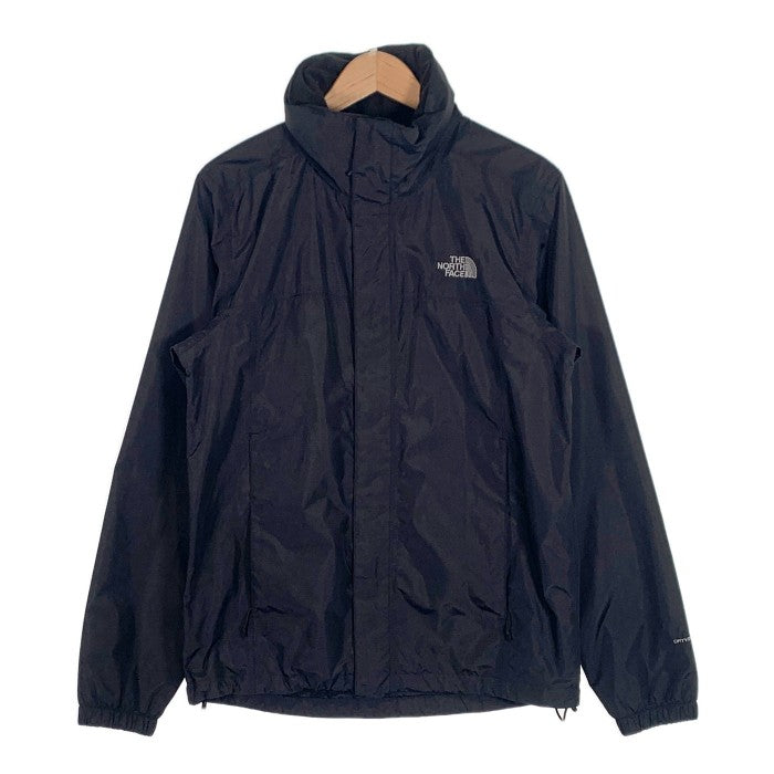 THE NORTH FACE ノースフェイス DRYVENT ナイロンジャケット ブラック F19YO24 Size S 福生店