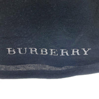 BURBERRY バーバリー 半袖 Tシャツ ブラック size5 瑞穂店