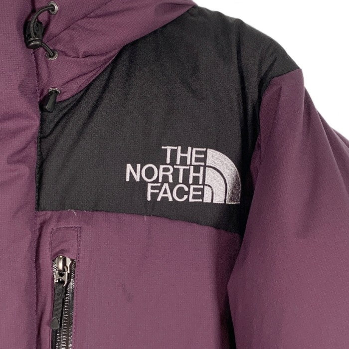 THE NORTH FACE ノースフェイス Baltro Light Jacket バルトロライトジャケット ダウン パープル ND91950  Size M 福生店