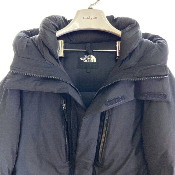 THE NORTH FACE ノースフェイス Baltro Light Jacket バルトロライトジャケット ダウン ブラック ND92340 Size L 瑞穂店