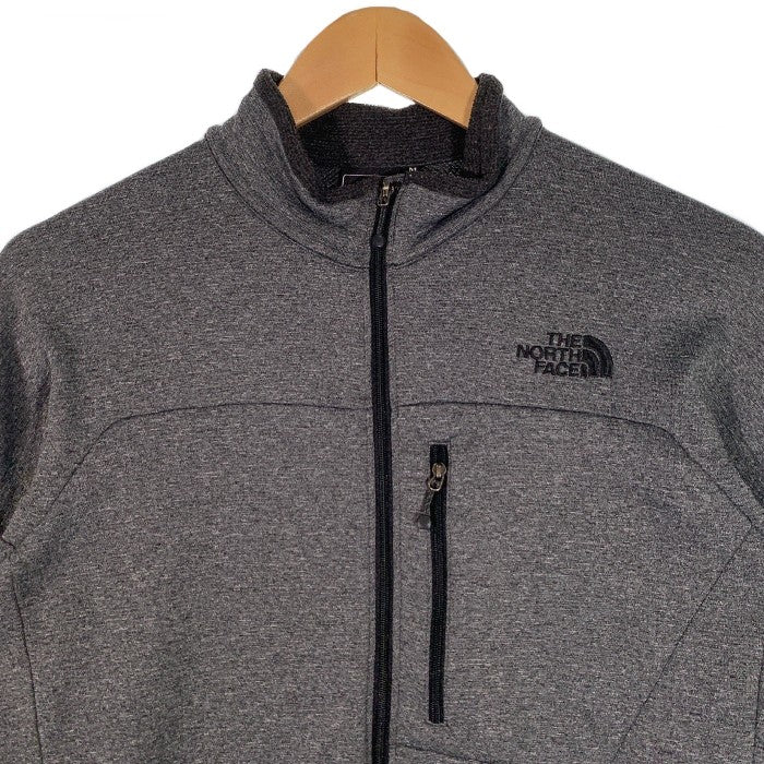 THE NORTH FACE ノースフェイス Khumb Jacket クンブージャケット NL61232 グレー Size M 福生店