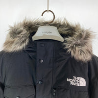 THE NORTH FACE ノースフェイス ゴッサム ダウンジャケット ND52121Z