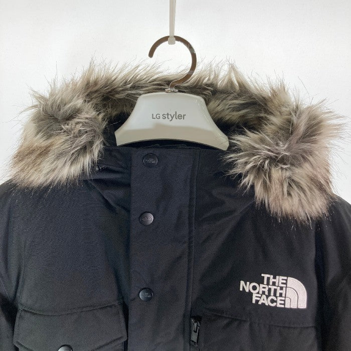 THE NORTH FACE ノースフェイス ゴッサム ダウンジャケット ND52121Z ブラック sizeS 瑞穂店