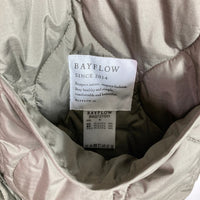 BAYFLOW ベイフロー キルティング ライナージャケット カーキ size4 瑞穂店