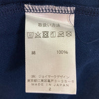 CAPTAIN SANTA キャプテンサンタ ポロシャツ ネイビー sizeXL 瑞穂店
