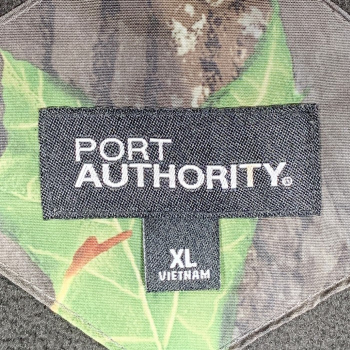 千葉激安 portauthority ポートオーソリティ L リアルツリー