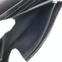 Cartier カルティエ ハッピーバースデー パテントレザー 二つ折り財布 ブラック L3001282 福生店