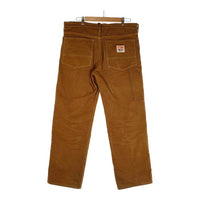 SAMURI JEANS サムライジーンズ ブラウンダック ダブルニーペインターパンツ SM410-DBN-DUCK Size 36 福生店