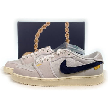 AJKO 1 LOW SP エアジョーダン1ロー ノックアウト UNION ユニオン DZ4864-100 Size 27.5cm 福生店