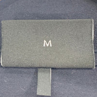 EMPORIO ARMANI エンポリオアルマーニ プリントTシャツ ブラック 3G1TM2 1JTUZ Size M 福生店
