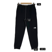 THE NORTH FACE ノースフェイス JERSEY PANT 切替えジャージパンツ NB32055 ブラック sizeM ① 瑞穂店