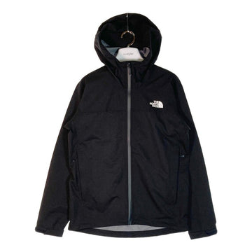 THE NORTH FACE ザノースフェイス NP12306 Venture Jacket ベンチャージャケット ブラック sizeM 瑞穂店