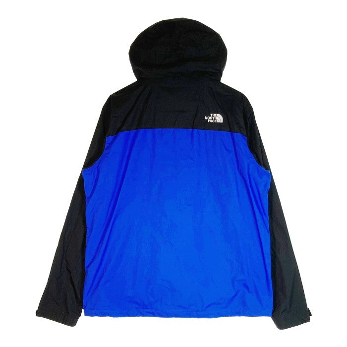 THE NORTH FACE ノースフェイス NF0A2VD3 Venture 2 Jacket  ナイロンジャケット マウンテンパーカー ブルー sizeL 瑞穂店