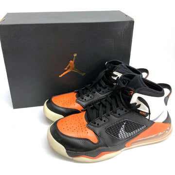 NIKE ナイキ CD7070-008 JORDAN MARS 270 ジョーダン マーズ 270 シャッタード バックボード ブラック size27.5cm 瑞穂店