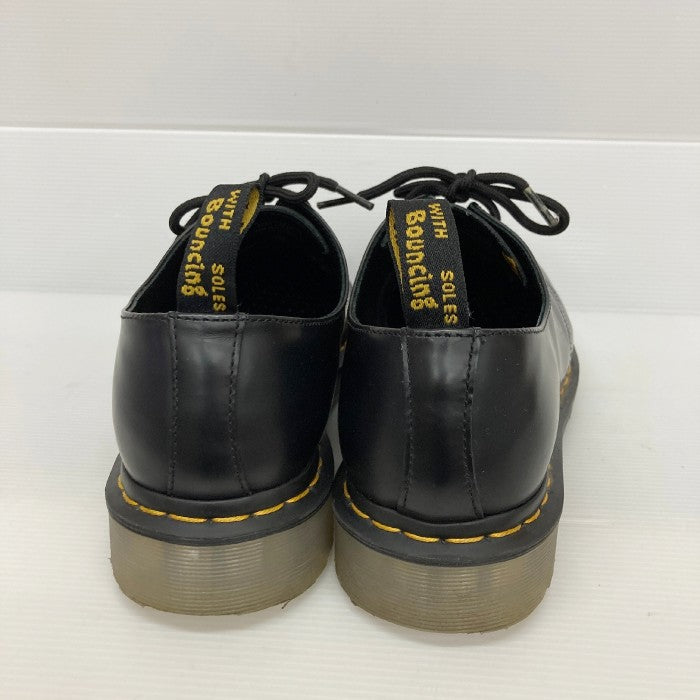 DR.MARTENS ドクターマーチン 1461 ICED ブラック sizeUK7 瑞穂店