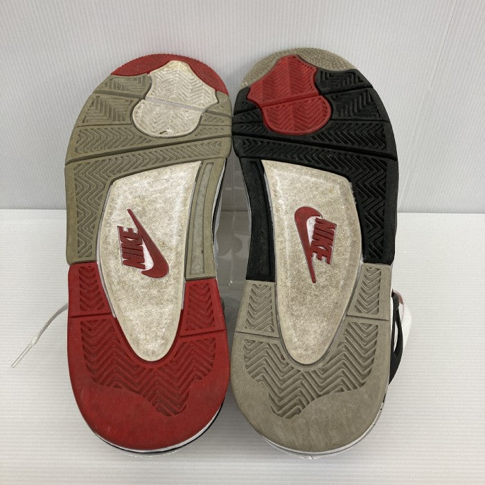 NIKE ナイキ AIR JORDAN 4 RETRO SE WHAT THE エアジョーダン4 ホワット ザ CI1184-146 ホワイト size27.5cm 瑞穂店