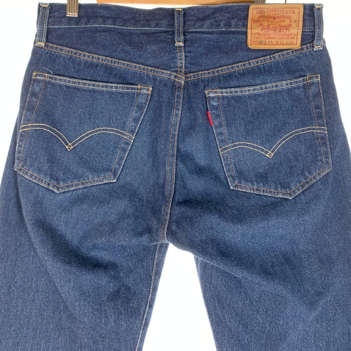 LEVI'S VINTAGE CLOTHING リーバイス ヴィンテージクロージング 501Z