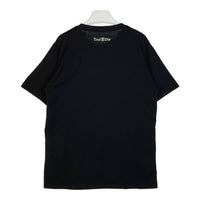 THE CONVENI ザ・コンビニ フラグメントデザイン Fragment Design FRGMTS TD TEE Tシャツ ブラック sizeL 瑞穂店