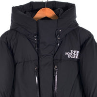 THE NORTH FACE ノースフェイス BALTRO LIGHT JACKET バルトロライトジャケット ダウン ブラック ND91950 Size L 福生店