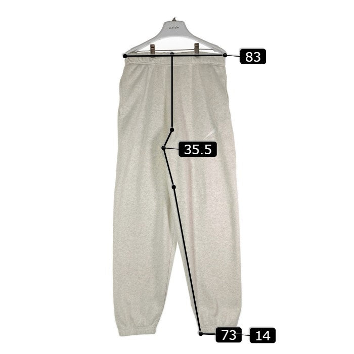 Etavirp エタヴァープ Sweat Pants スウェット パンツ L - その他