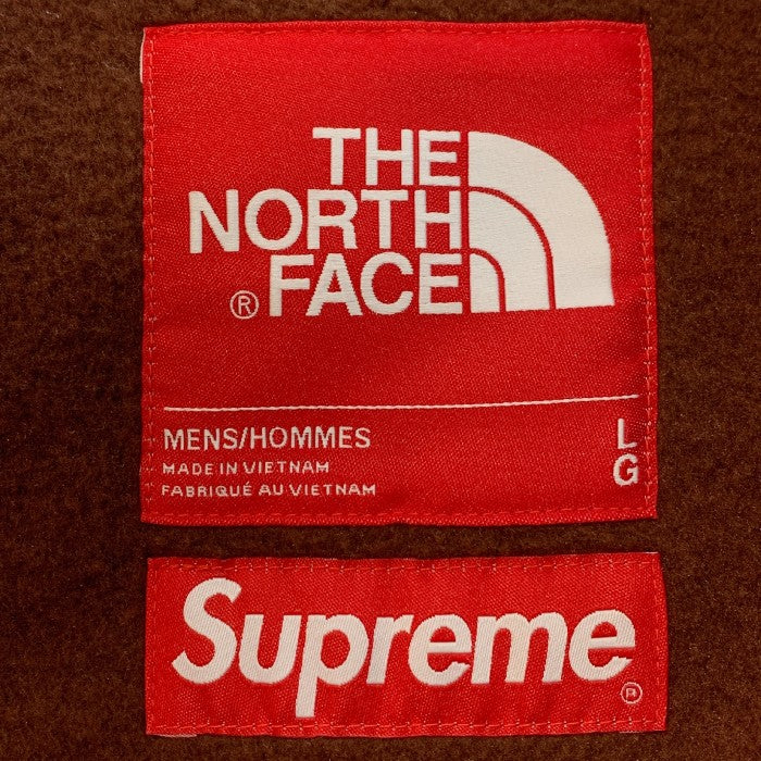 SUPREME シュプリーム 22AW THE NORTH FACE ノースフェイス Steep Tech