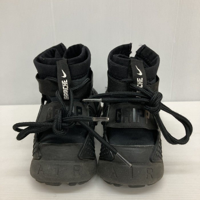 NIKE ナイキ Air Huarache Gripp エアハラチ グリップ スニーカー AO1730-002 ブラック size27.5cm 瑞穂店