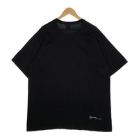 SUPREME シュプリーム 22SS Ralph Stedman Box Logo Tee ラルフステッドマン ボックスロゴ Tシャツ ブラック Size XL 福生店