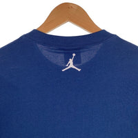 JORDAN ジョーダン A Ma Maniere アママニエール Tシャツ ネイビー FN0609-461 Size M 福生店