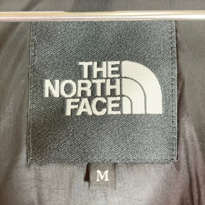 THE NORTH FACE ノースフェイス ND91950 Baltro Light Jacket バルトロライト ダウンジャケット レッド sizeM 瑞穂店