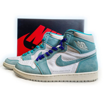 AIR JORDAN 1 RETRO HIGH OG エアジョーダン1レトロハイ TURBO GREEN ターボグリーン 555088-311 Size 28.5cm 福生店