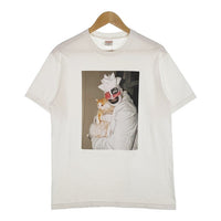 SUPREME シュプリーム 20SS Leigh Bowery Tee リーバウリー Tシャツ ホワイト Size S 福生店