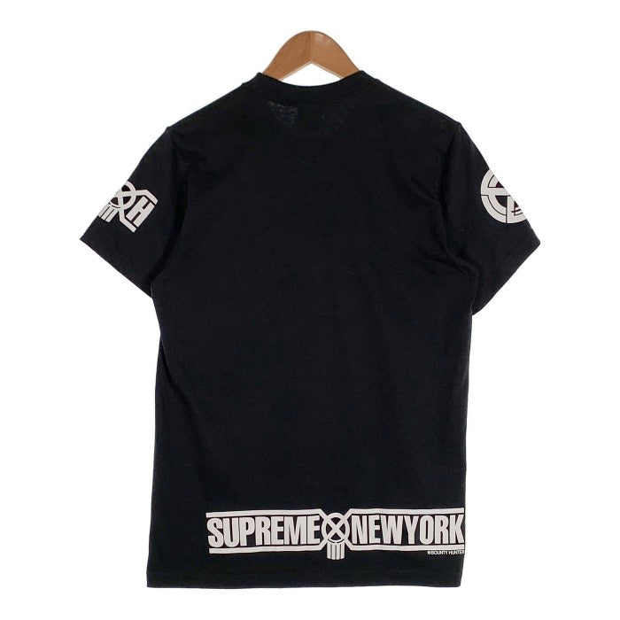 SUPREME シュプリーム 23AW Bounty Hunter バウンティーハンター Skull Tee スカル Tシャツ ブラック Size S 福生店