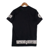 SUPREME シュプリーム 23AW Bounty Hunter バウンティーハンター Skull Tee スカル Tシャツ ブラック Size S 福生店