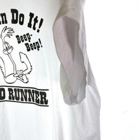 Cheswick×LOONEY TUNES チェスウィック×ルーニーチューンズ プリントTシャツ ホワイト sizeXL 瑞穂店