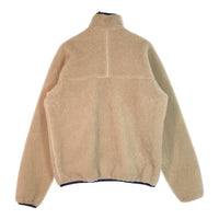 patagonia パタゴニア Jacket ボアジャケット 51884 ベージュ sizeS 瑞穂店