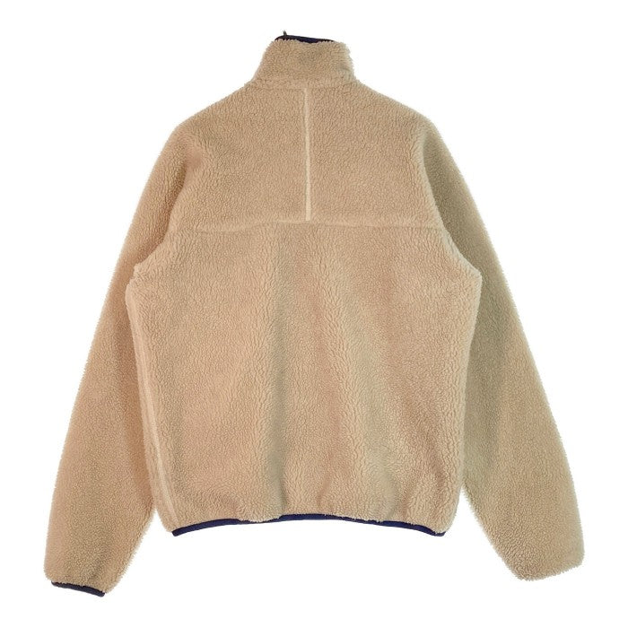 patagonia パタゴニア Jacket ボアジャケット 51884 ベージュ sizeS 瑞穂店