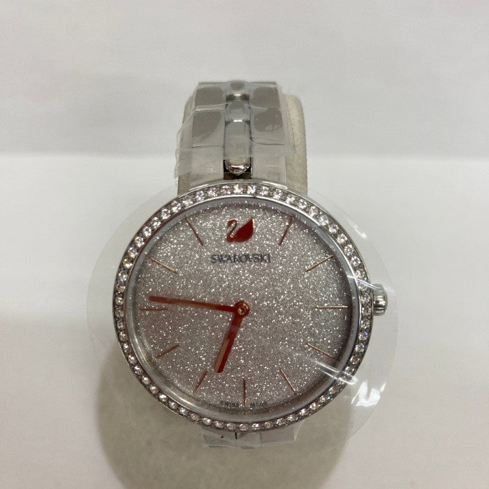 Swarovski スワロフスキー 腕時計 Cosmopolitan watch コスモポリタンウォッチ 5517807 瑞穂店