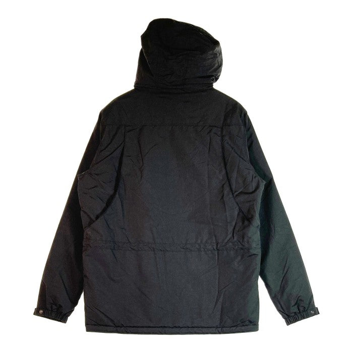 ★patagonia パタゴニア Isthmus Parka イスマスパーカ 27021 ブラック sizeL瑞穂店