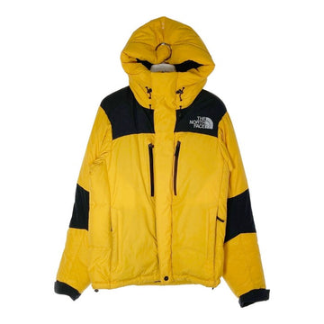 THE NORTH FACE ノースフェイス ND91641 バルトロ ライトジャケット BALTRO LIGHT イエロー sizeS 瑞穂店