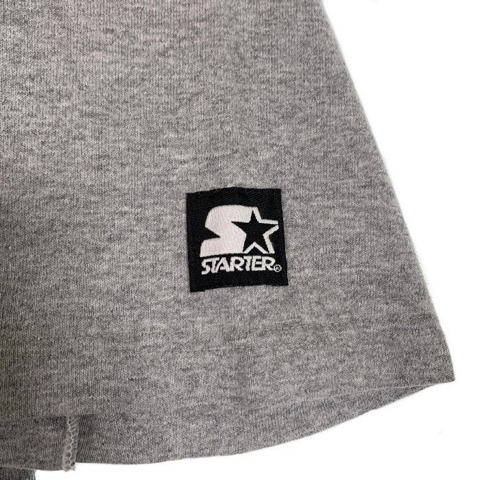 90's NBA CHICAGO BULLS シカゴブルズ 刺繡 Tシャツ サイズ M