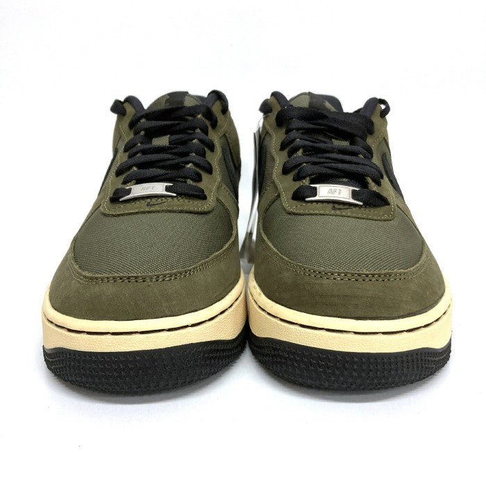 UNDEFEATED × NIKE アンディフィーテッド × ナイキ DH3064-300 AIR FORCE 1 LOW エアフォース1 ロー オリーブ size27.5cm 瑞穂店