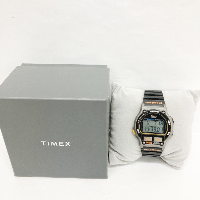 TIMEX タイメックス IRONMAN 8 LAP アイアンマン 8ラップ TW5M54300 腕時計 瑞穂店