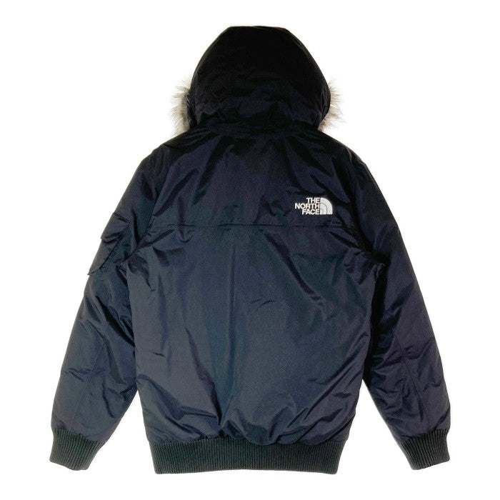 THE NORTH FACE ノースフェイス ゴッサム ダウンジャケット ND52121Z ブラック sizeS 瑞穂店