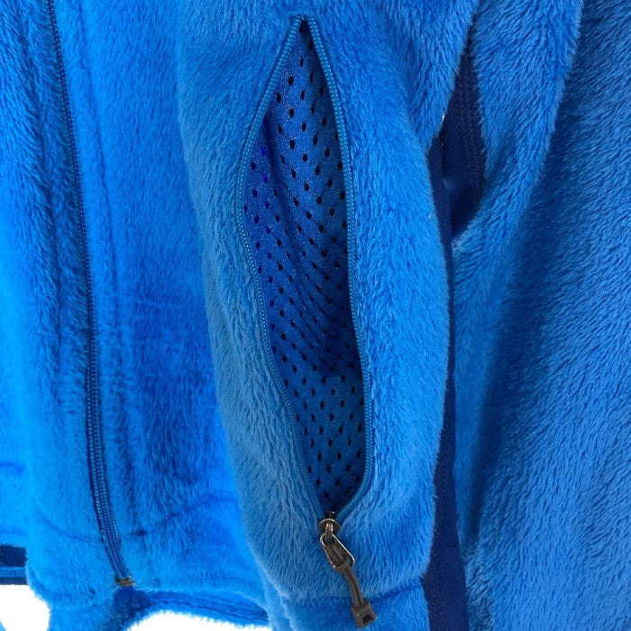 patagonia パタゴニア  R２フリースジャケット 25136  ブルー sizeS 瑞穂店